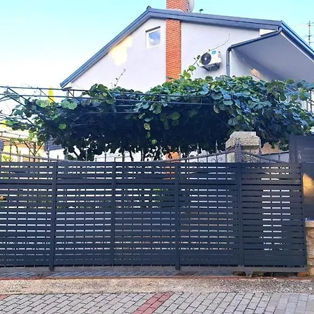 Holiday home Brajkovic-near The Sea And Center Rovinj