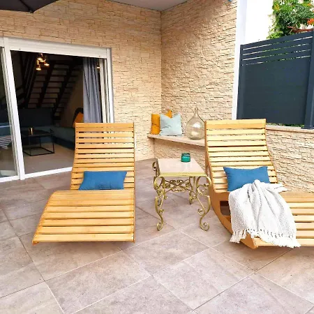 Brajkovic-near The Sea And Center Holiday home Rovinj