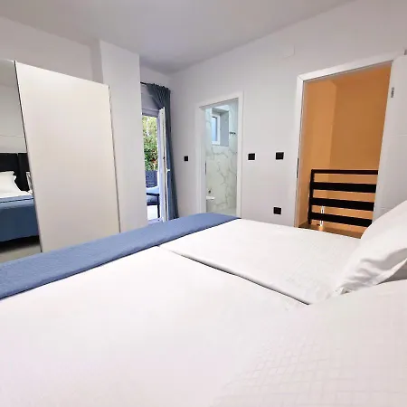 Holiday home Brajkovic-near The Sea And Center Rovinj