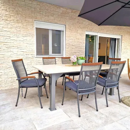 Brajkovic-near The Sea And Center Holiday home Rovinj